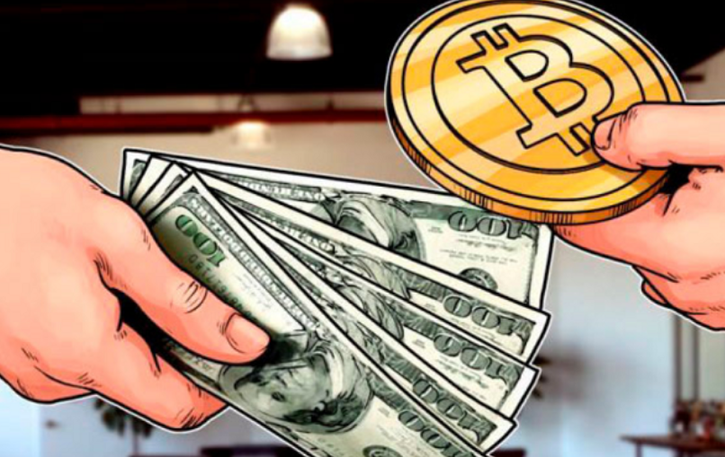 24年第一场币市血洗：揭秘TRB庄家的拉高出货战术