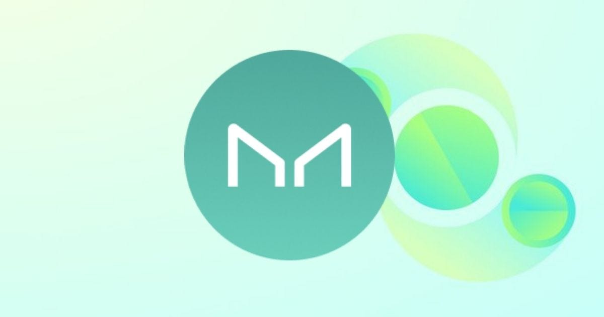 起底 MakerDAO RWA,看 DeFi 捕获链下资产的治理体系与交易架构