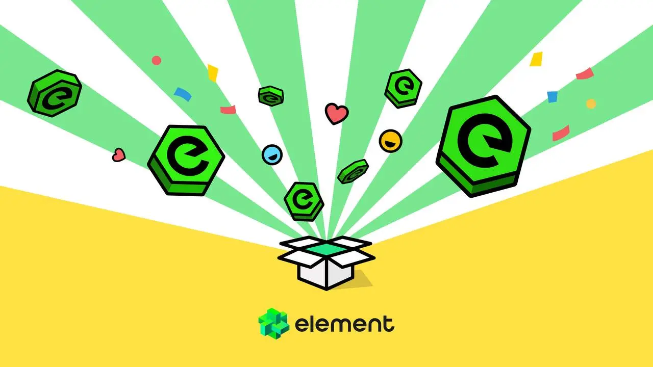 王峰公布 Element 2024 年 Web3 经济学时间表，并将辞任一切管理职务