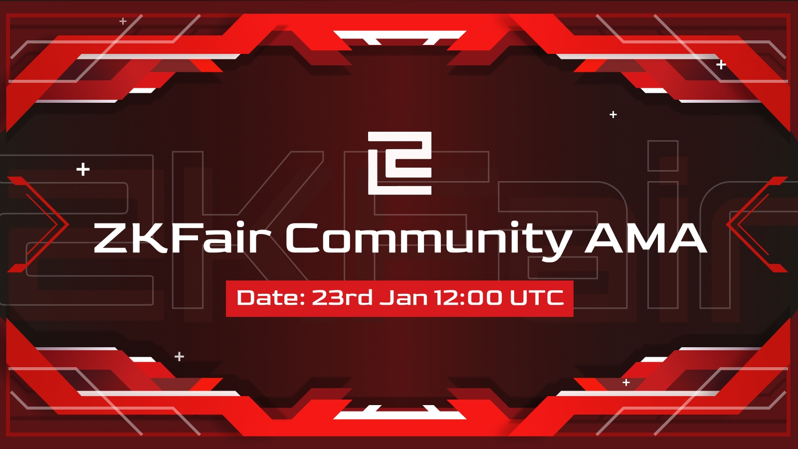 ZKFair 社区 AMA 精彩回顾：百亿市值不是空想，而是一场有计划的社区革命