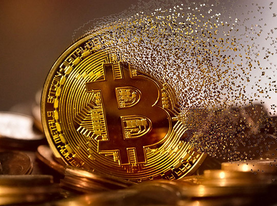 深潮 x 力说｜加密VC：一起来炒币