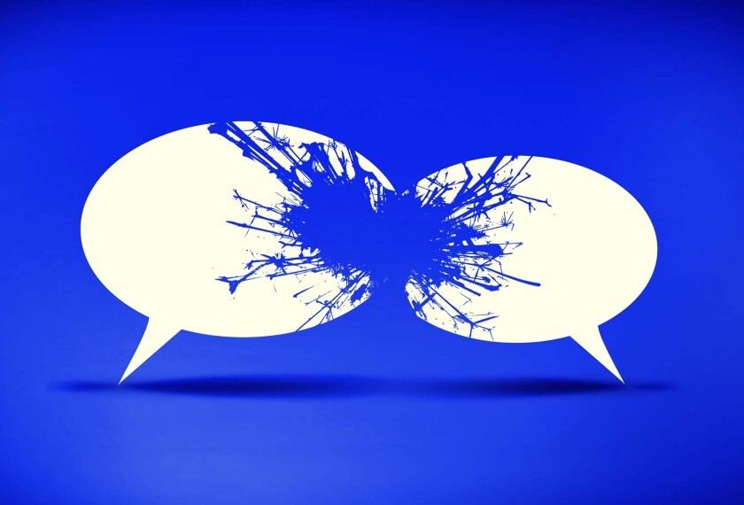 观点：不要害怕争论，加密货币因它蔚然壮大