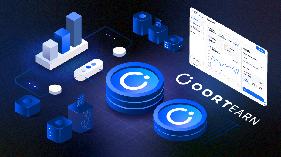 OORT 宣布将进行大规模代币销毁，并全新推出 OORT Earn