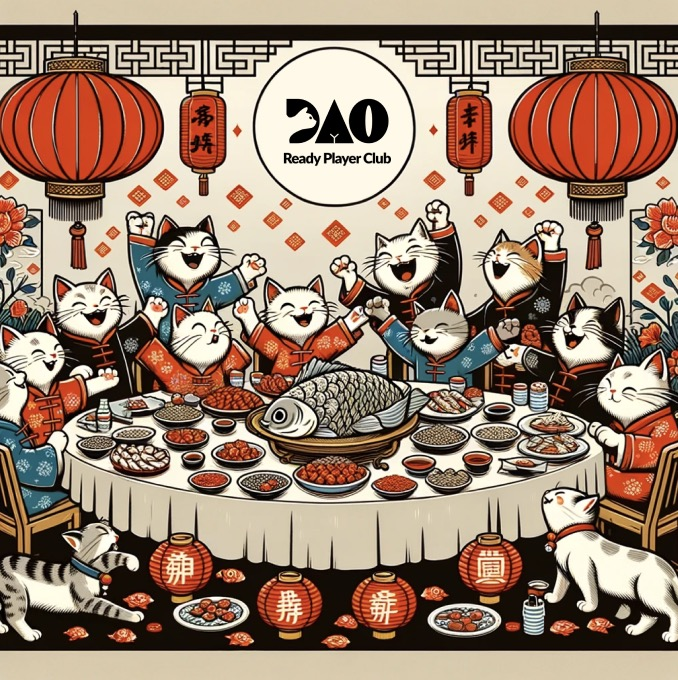 RPC 俱乐部产品及经济模型构想