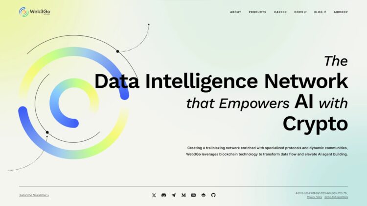 Web3Go 与币安链推出 AI 数据平台，教你获得超稀有入场券