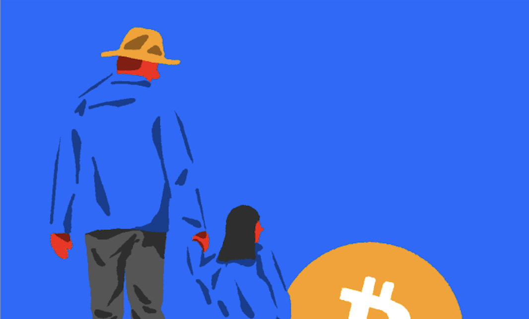 Opinion: Crypto is not an asset, but a technology