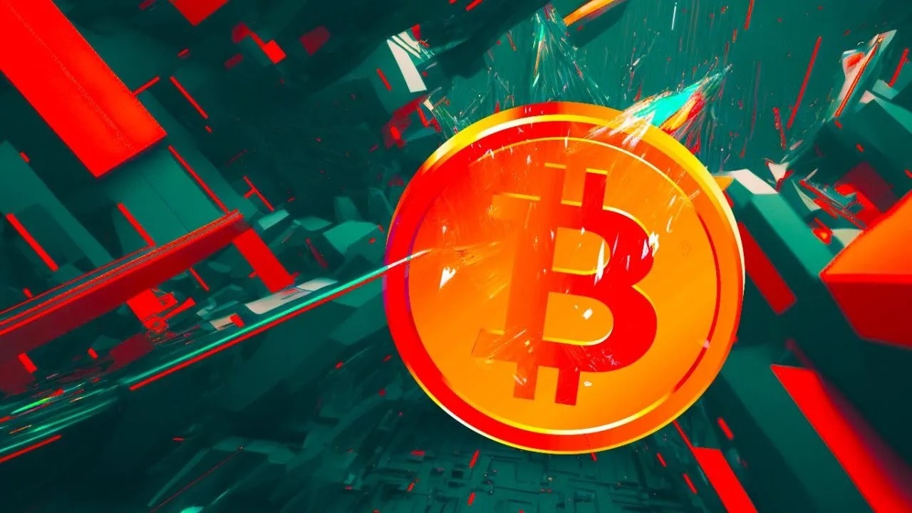 观点:比特币或将在年中涨至 14 万美元,随后快速回落