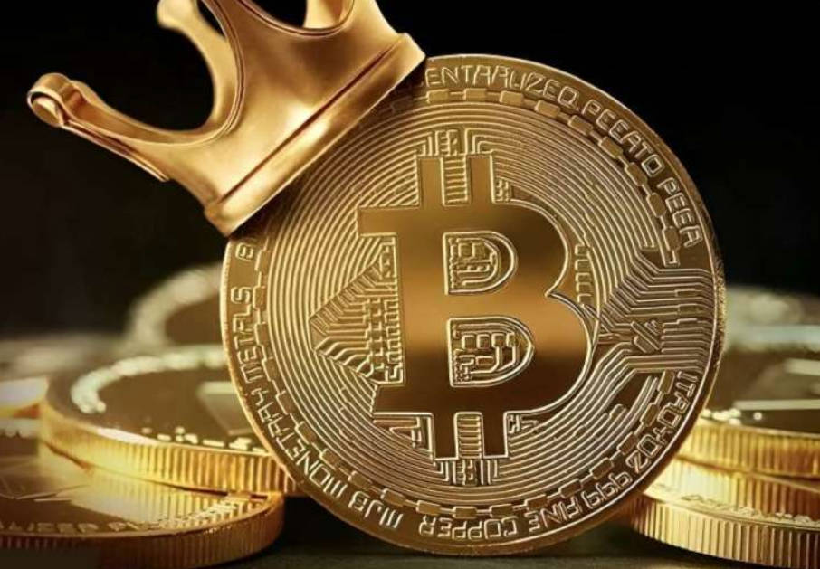 比特币创新高之际：一种认识比特币的新视角