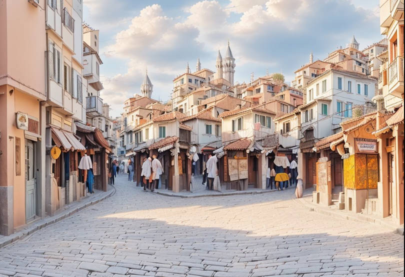 探索去中心化AI算力协议Akash Network：叙事炒作与价值投资并存