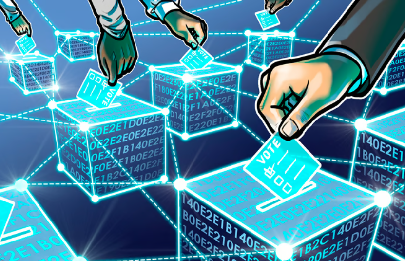 详解Mango Network：交易型全链基础设施网络的技术原理