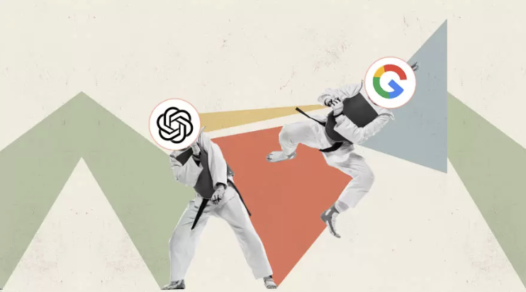 Google 仍在内耗，OpenAI 继续挖人