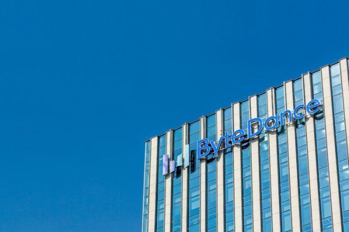 字节系产品 Gauth 海外蹿红 ,AI 应用出海有啥诀窍?