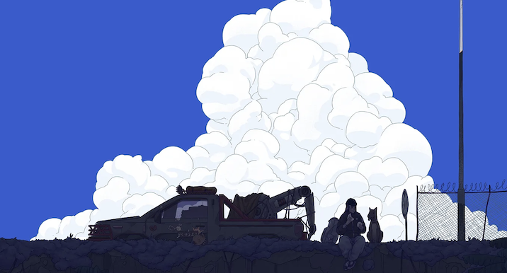 性感叙事巡礼:AI+ 游戏