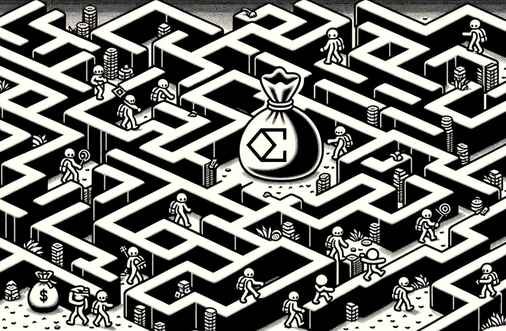 Ethena 第二季挖矿收益率剖析，400%+APY 不是梦？