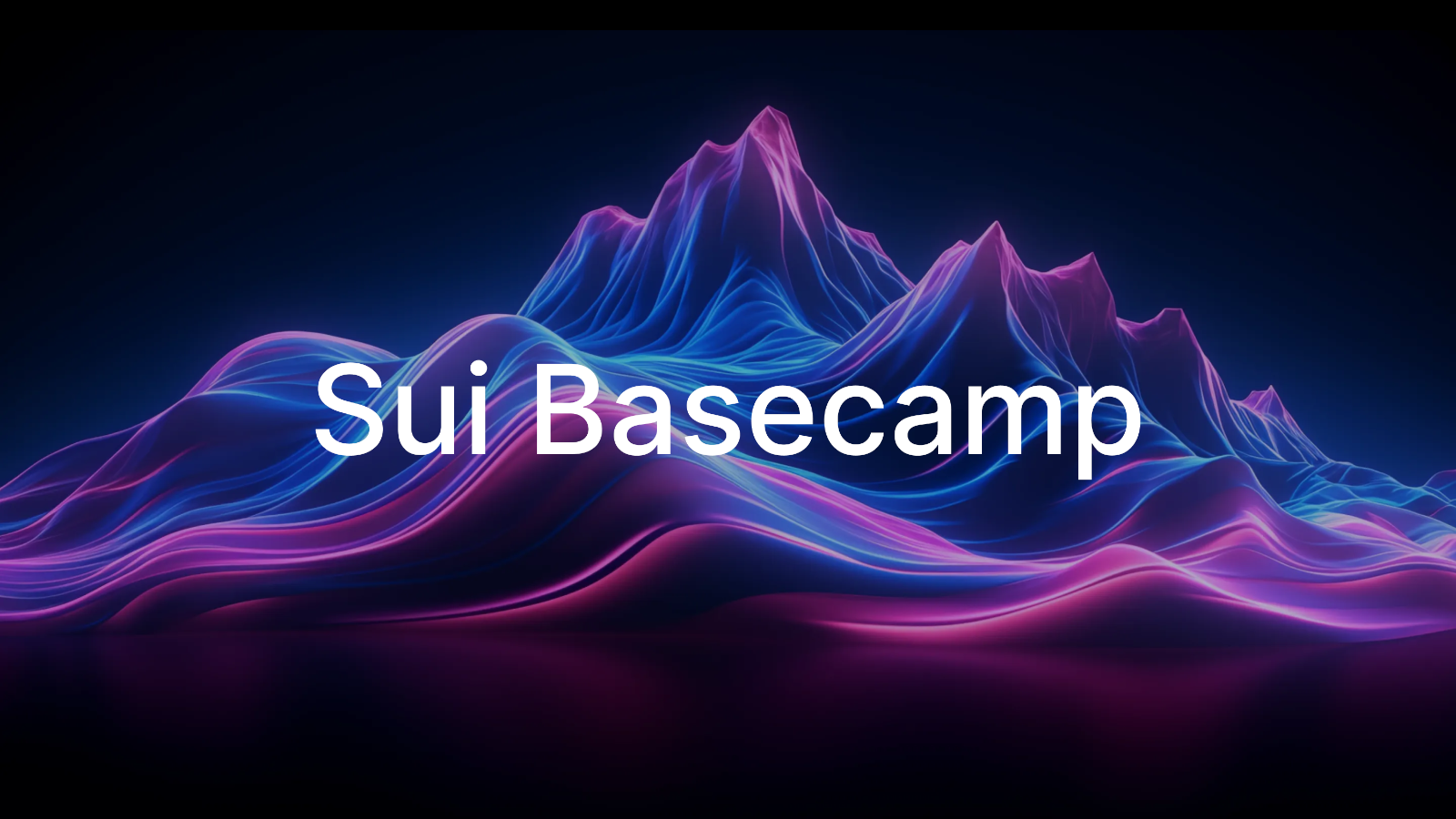 专访 Mysten Labs 联合创始人:现实世界资产与新的人机交互方式