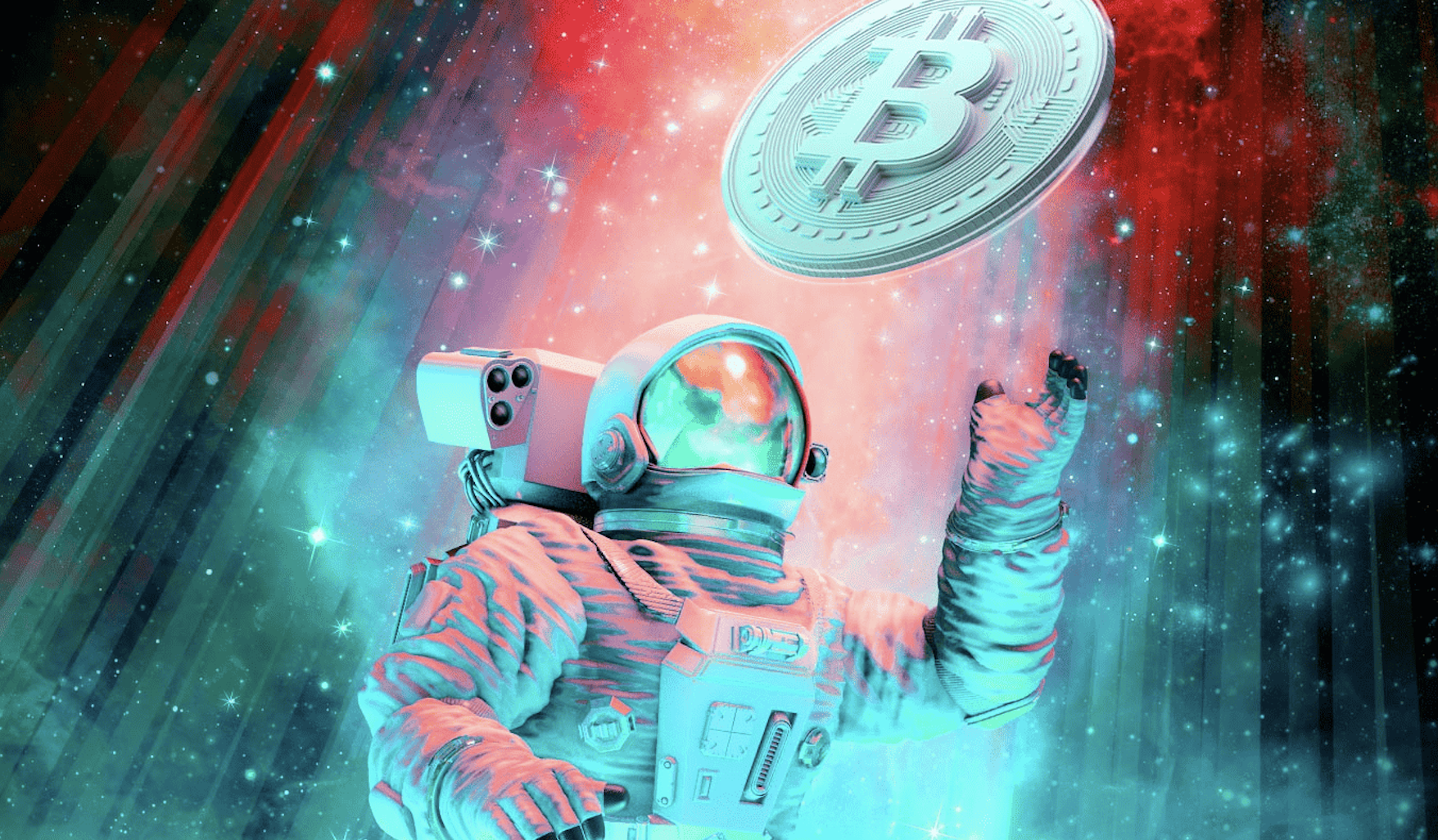 比特币需要流动性质押来提高资本效率吗?