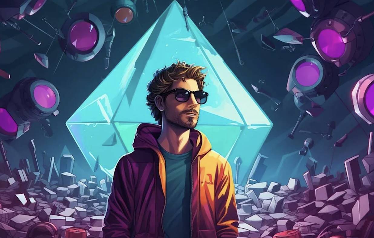 Vitalik 为什么着急提出账户抽象新方案 EIP-7702？