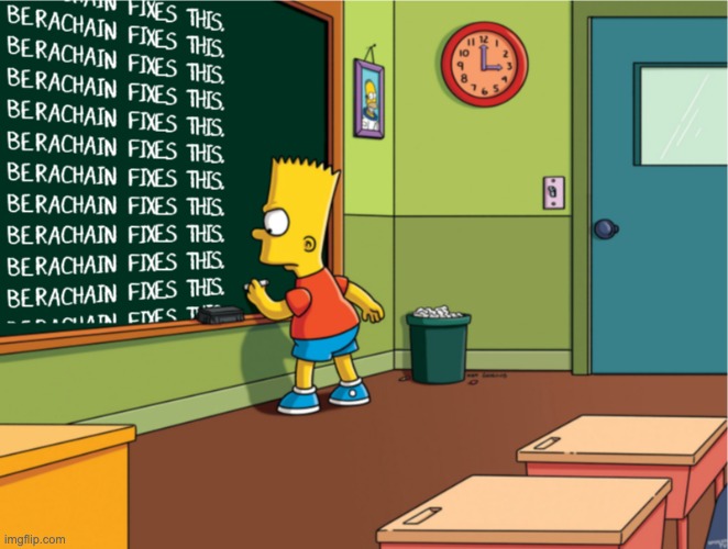 Berachain， MEME 新乐园还是 DeFi 乌托邦？