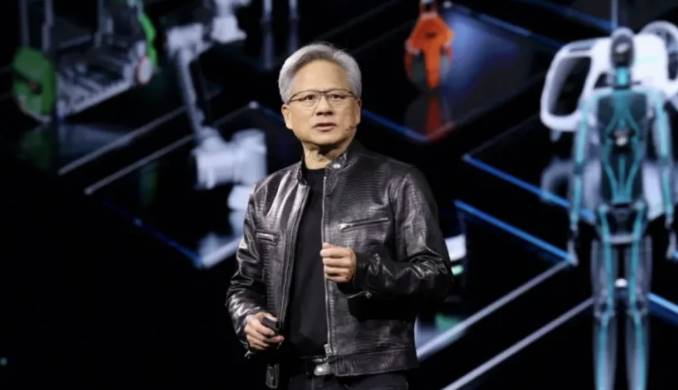 NVIDIA Omniverse:引领 AI 和元宇宙的未来