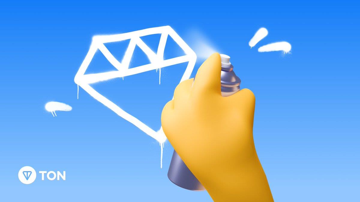 TON 生态小游戏爆发潮?Notcoin 之后再出两款千万级小游戏