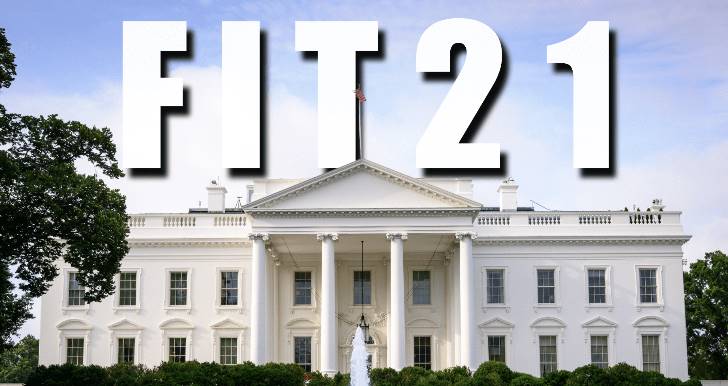 聚焦 FIT21 法案：美国加密市场监管及政治势力转变的新推手