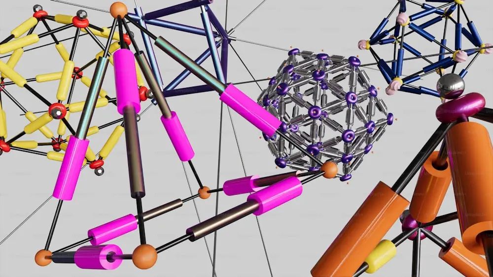 建筑物理学：虚拟世界设计的切实考虑