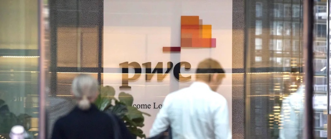 普华永道成 OpenAI 最大客户与首个分销伙伴