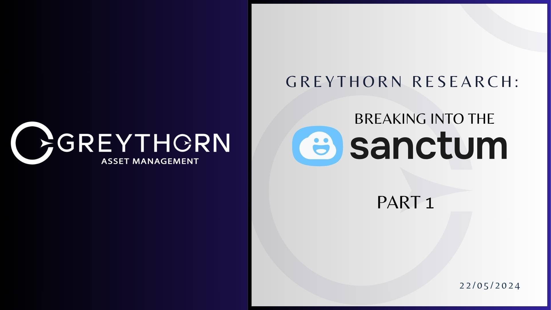 解析 SANCTUM:Solana 上的质押与再质押(一)