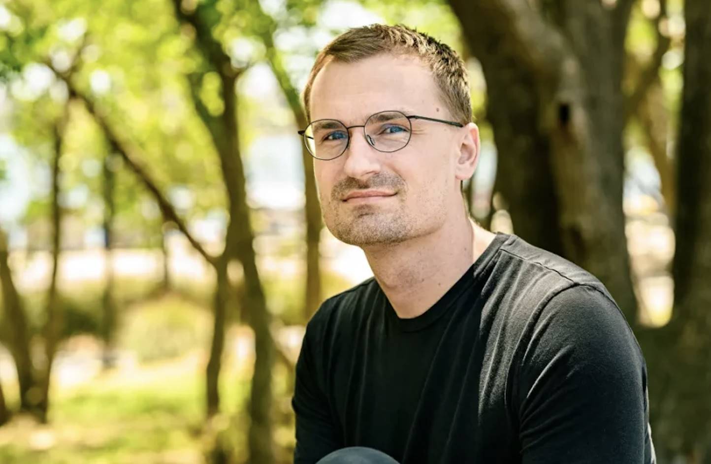 Uncovering Jesse Pollak: The Birth of Base Chain and the Secrets Behind Its Success