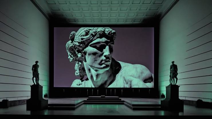 一文读懂 ERC-7401，嵌套 NFT 标准的全新篇章