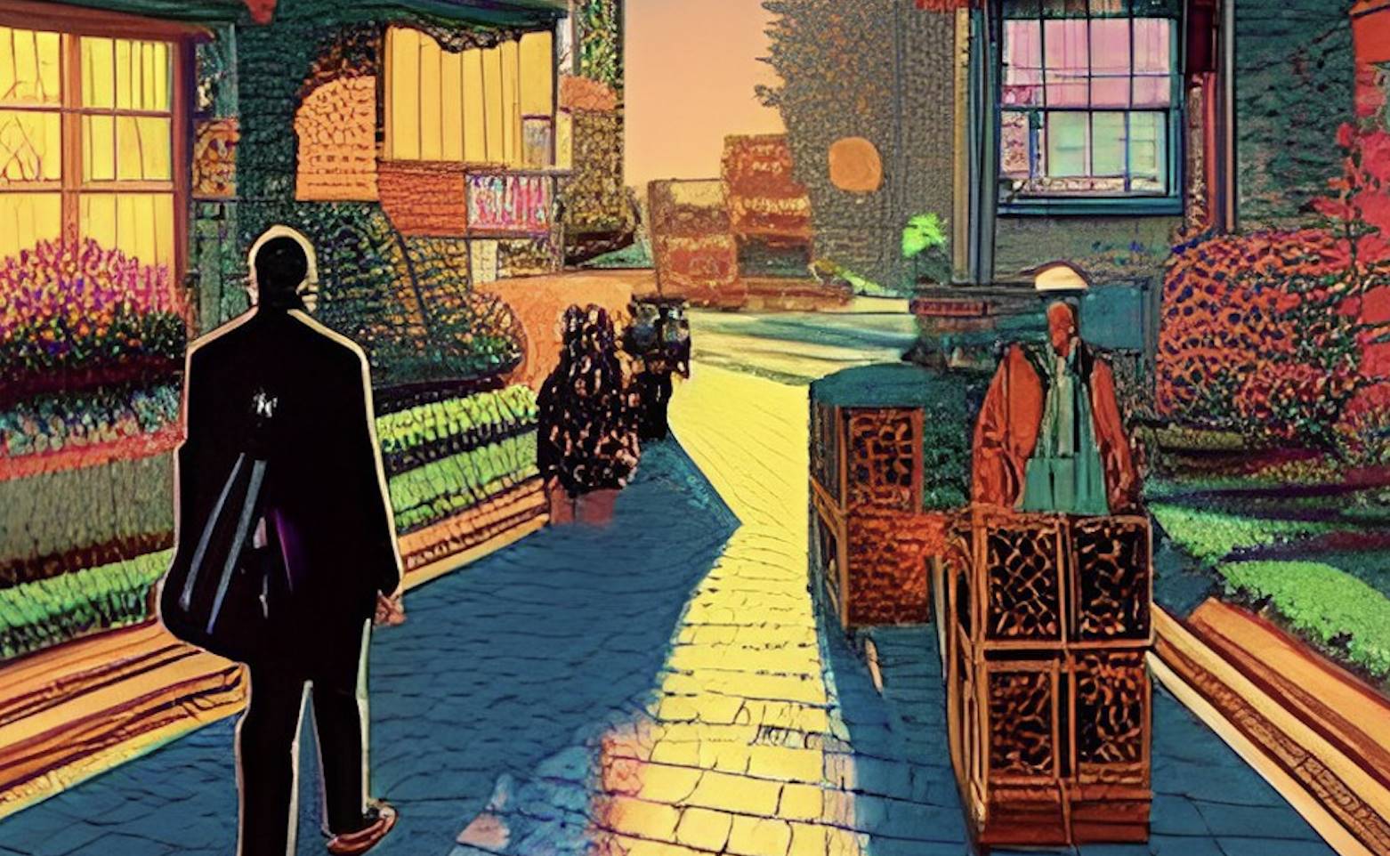 以金融史审视加密市场的困境与机会