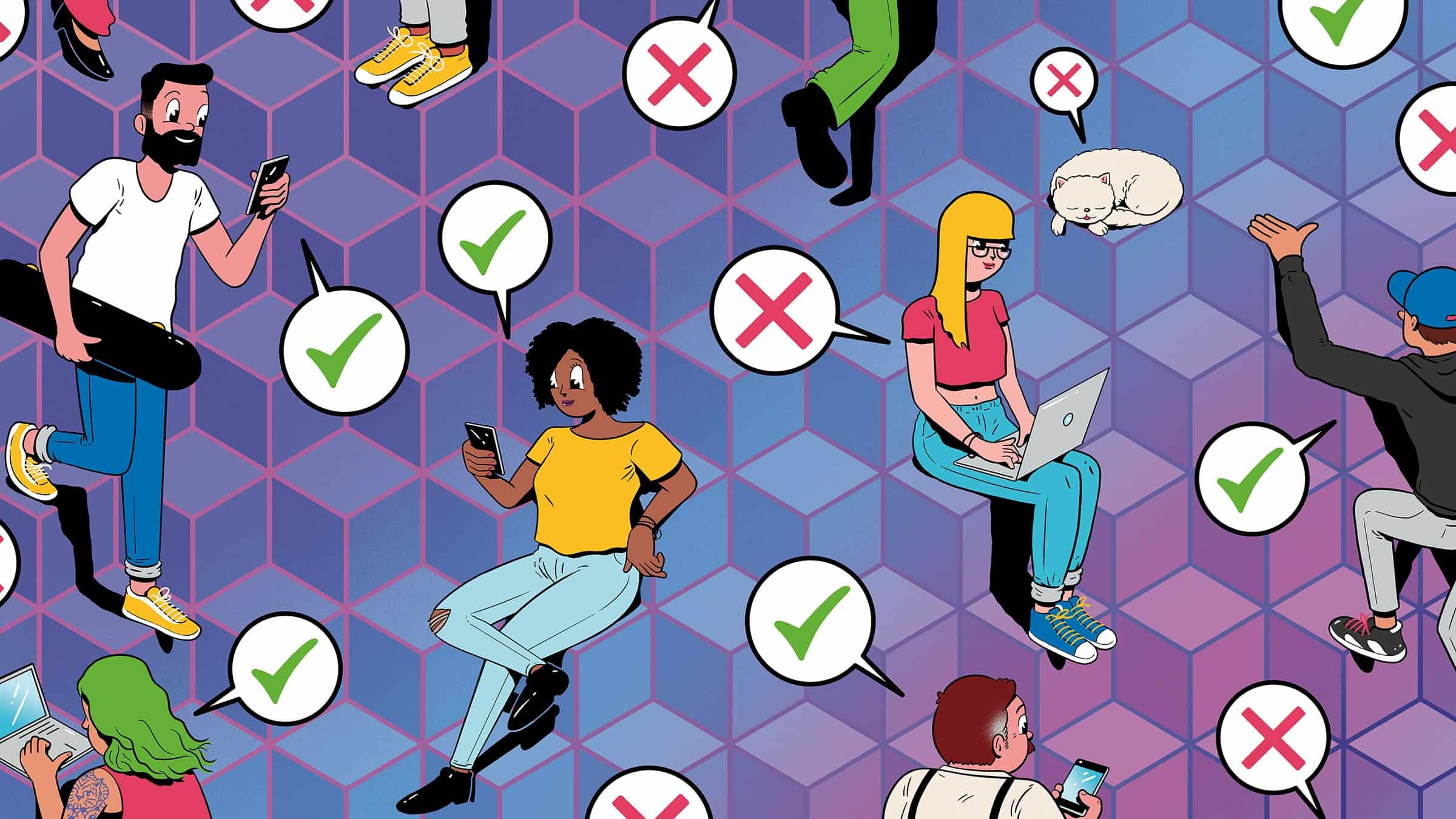 多元管理：在去中心化社区谁说了算?（下）