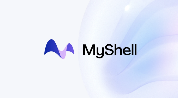 MyShell：超越炒作，为每个人构建普惠 AI 的未来