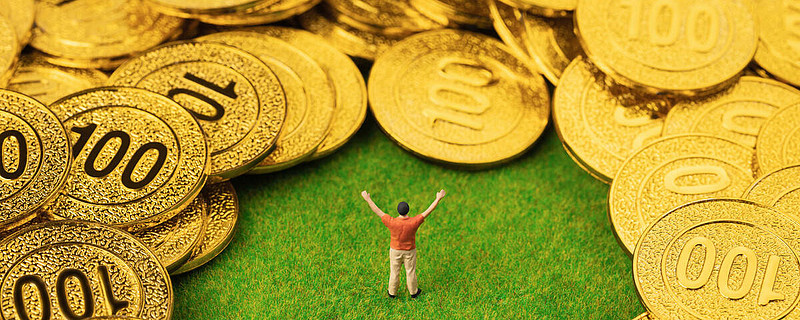 合约戒赌指南:庄家是如何操纵价格最终收割散户的?