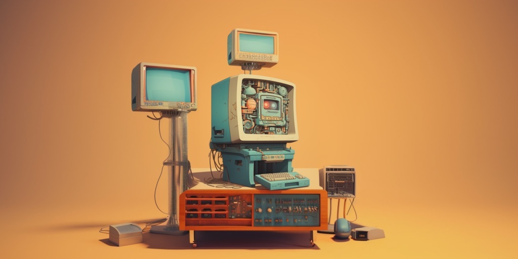 开源软件与数字共有地