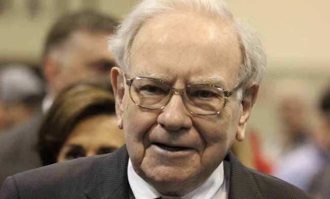 巴菲特要进军 AI 领域？3987 亿投了哪些 AI 企业？