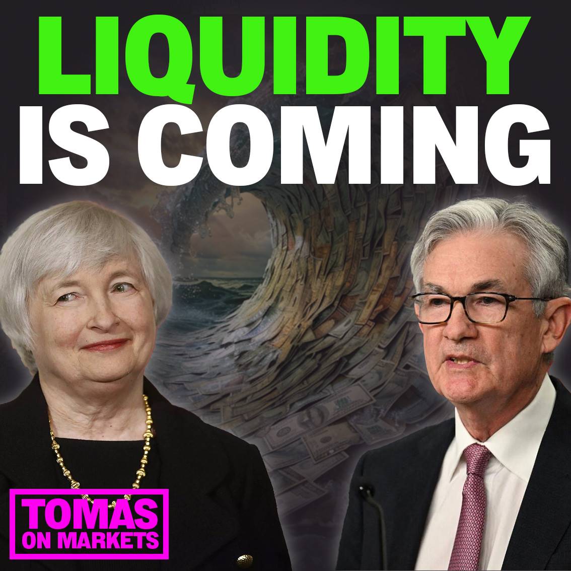 美联储“隐形刺激”来袭，加密市场将获流动性受益