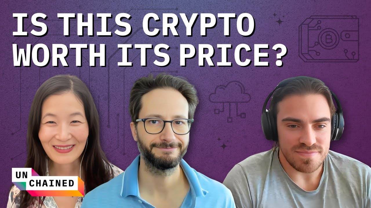 对话 Delphi Digital 联创:代币解锁有缺陷但难改变,随意尝试二级投资不可取