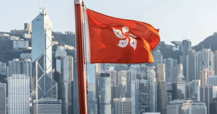 京东、圆币、渣打入局，香港稳定币「沙盒」谁将胜出？