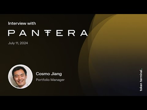 播客笔记｜对话 Pantera 基金经理： TON  是如何成为我们最大手笔投资的？