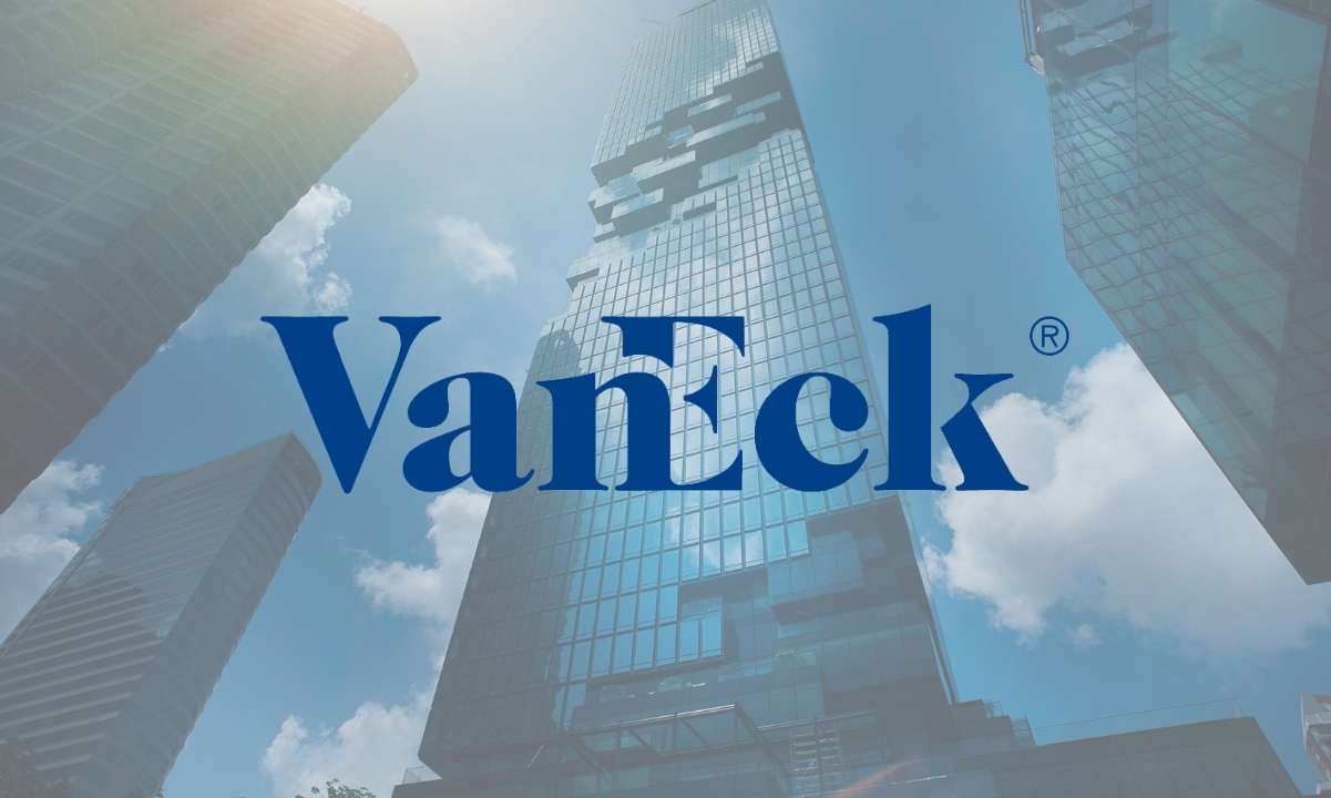 从黄金 ETF 到 Solana ETF：扒扒 VanEck 的发家史