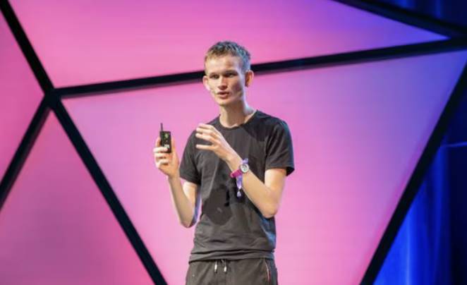 Vitalik 最新演讲：以太坊的下一个十年