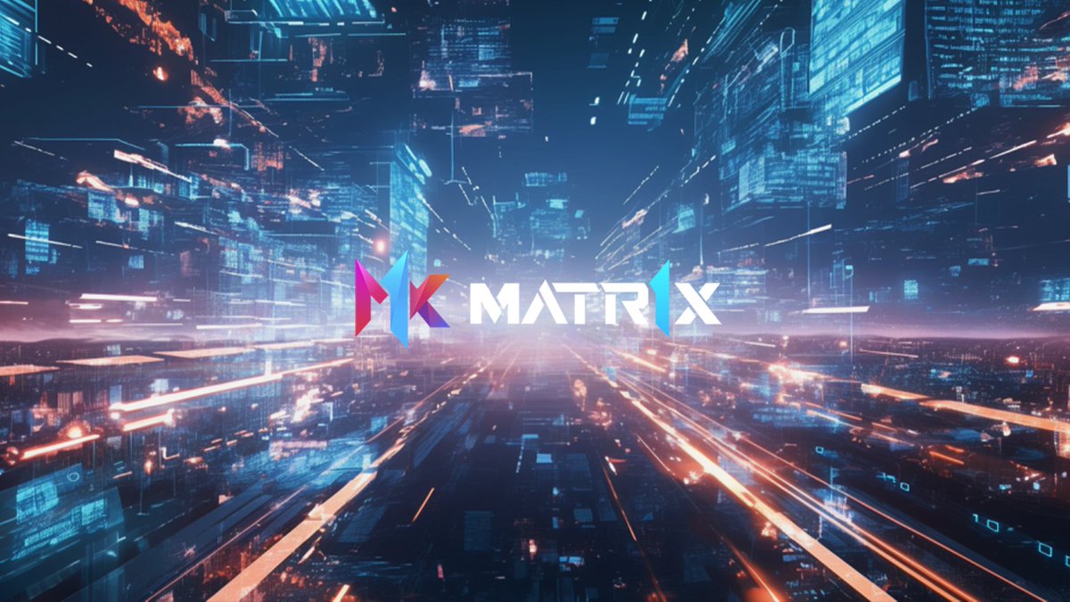 全面解析 Matr1x：$MAX 登陆 OKX，能否引爆这一轮的 GameFi Summer？