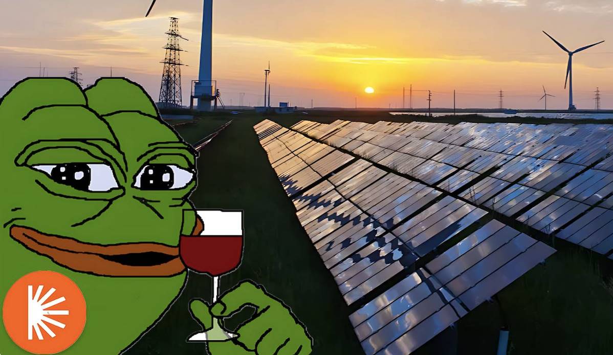 解读 Daylight:a16z 领投 900 万美金,打造去中心化能源共享 DePIN 协议