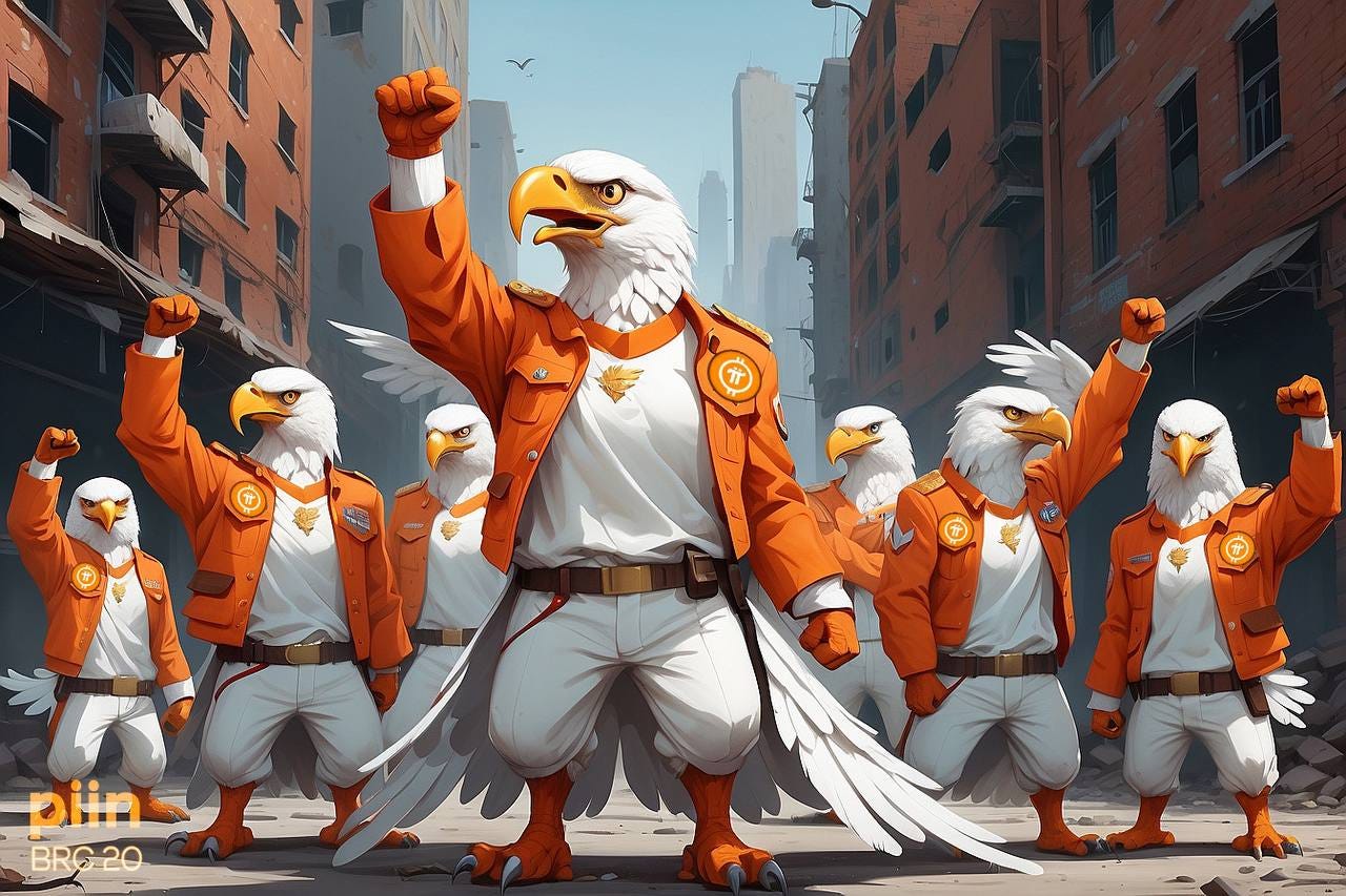 Bitwise:以史为鉴,比特币是绝佳的长期对冲工具