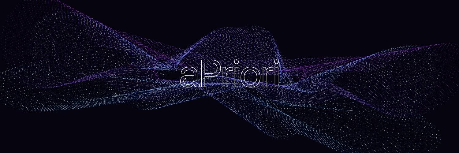 Pantera Capital:我们为何投资 aPriori?