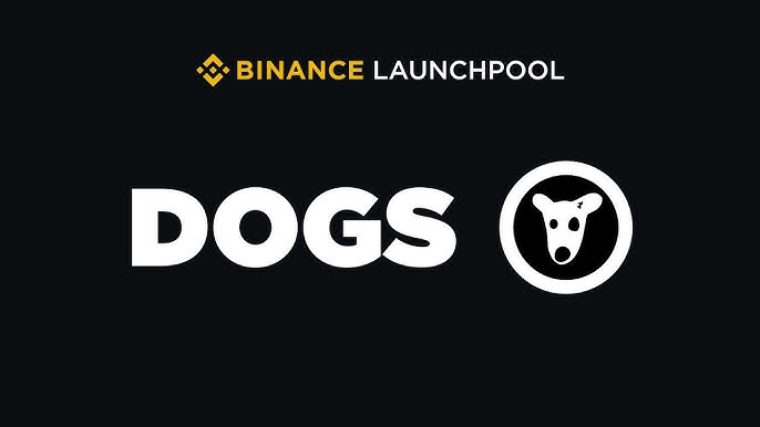 一文读懂币安最新 Launchpool 项目 DOGS