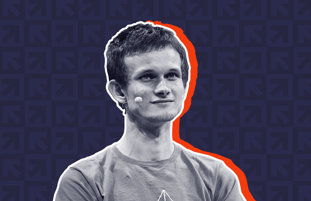 专访以太坊背后的男人 Vitalik Buterin：探讨加密货币和美国的打击