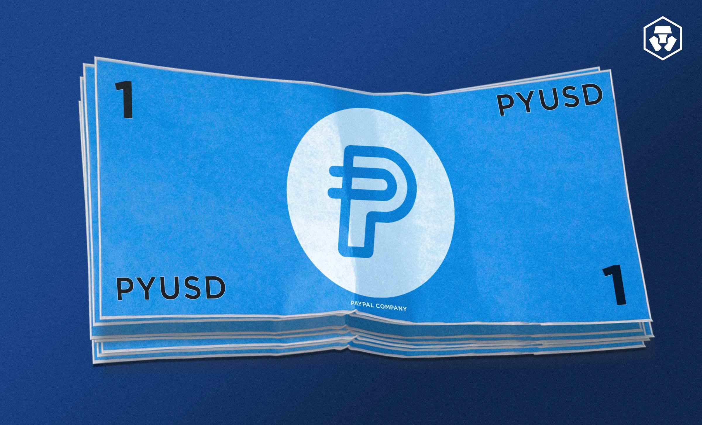 PayPal 旗下 PYUSD 跃升稳定币第六：借势 Solana 和高 APY，近 3 月规模激增超 2 倍