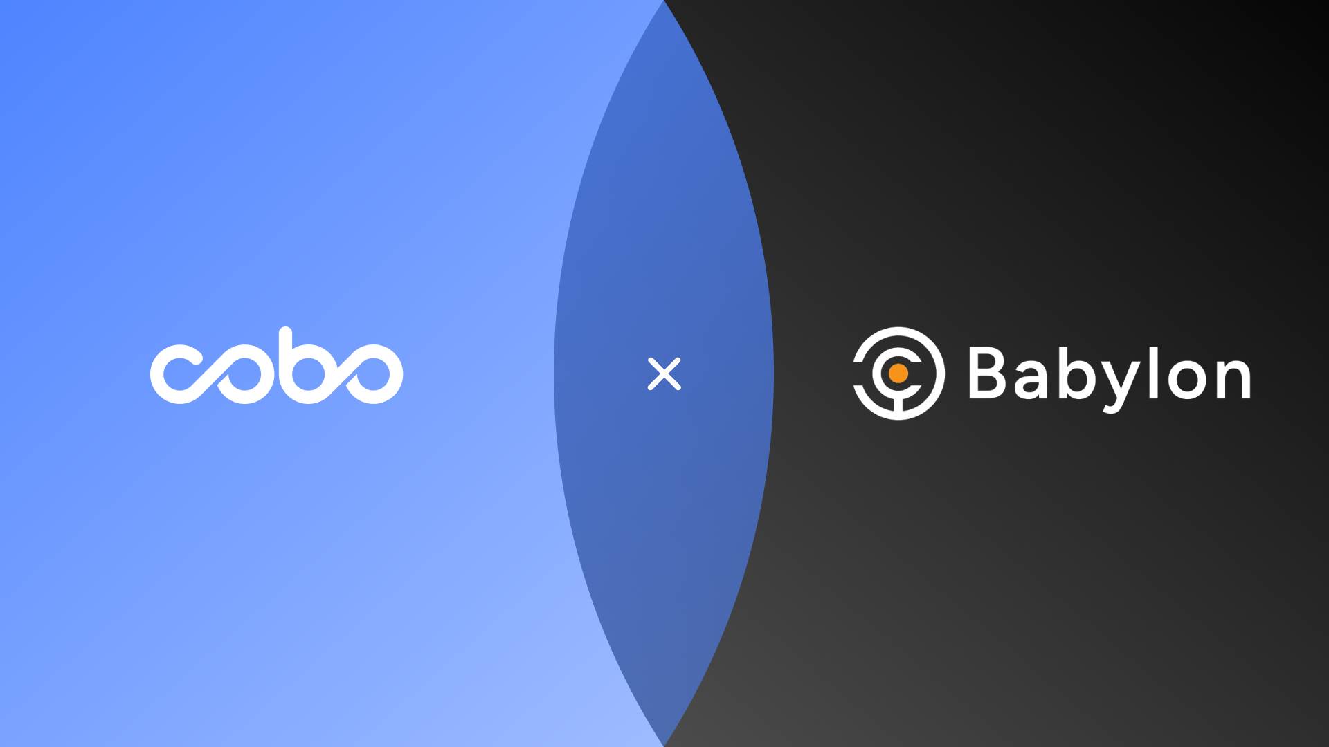 Babylon 主网首阶段激活，Cobo API 性能大考